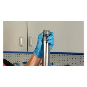 Motion Pro 49 Mm Fork Seal Bullet Gray Plastic Fork Seal Kits Motion Pro