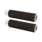 Arlen Ness Footpegs Dual Ring Footpegs Arlen Ness
