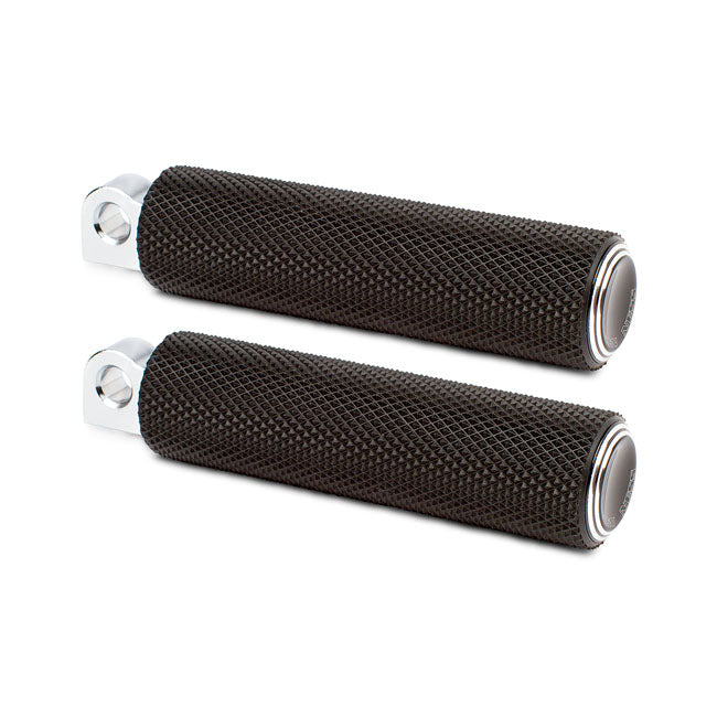 Arlen Ness Footpegs Dual Ring Footpegs Arlen Ness