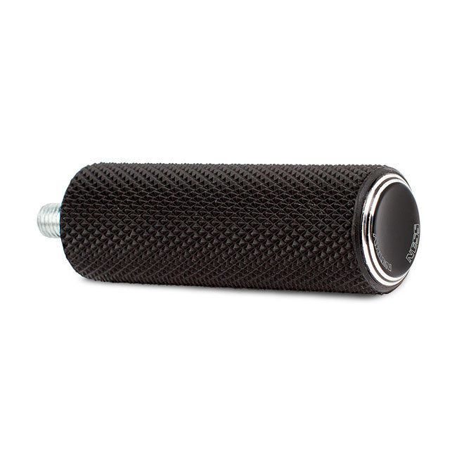 Arlen Ness Peg Shift Dual Ring Blk Shift Pegs Arlen Ness