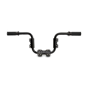 Arlen Ness Clamp Handlebar Modlr Blk Handlebar Adapters Arlen Ness