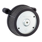 Arlen Ness Big Sucker™ Air Cleaner, Black - 14-16 Touring & 15-17 FLST Air Cleaner Arlen Ness