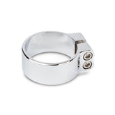 Arlen Ness Clamp Exhst Radius Ch2.5 Exhaust Misc Arlen Ness