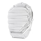 Arlen Ness 10-Gauge® M8 Cam Cam Cover, Chrome - Milwaukee 8 Cam Covers Arlen Ness