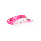Roeg Sonny Peak Gradient Pink Helmets Roeg
