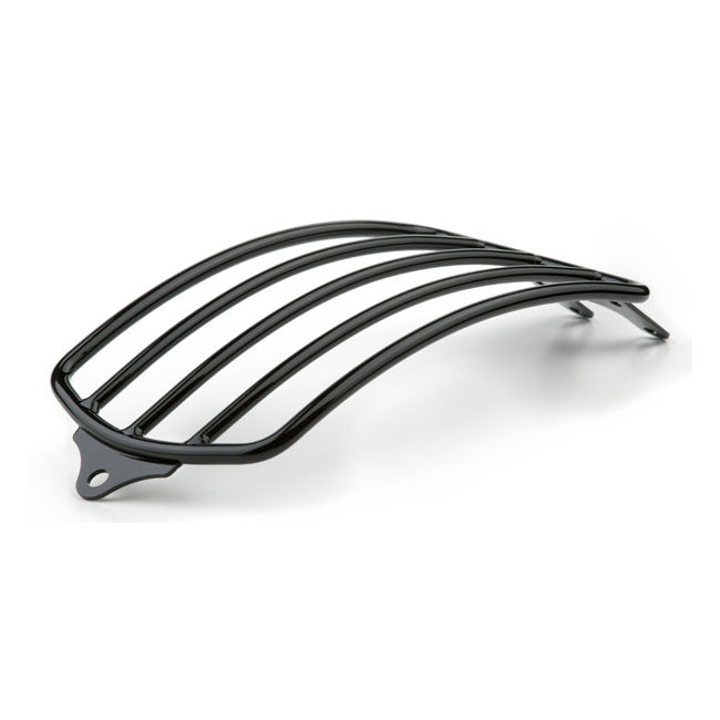 Nc Fender Mount Solo Luggage Rack Gloss Black Luggage Racks National Cycle