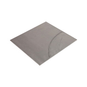 Steel Sheet S235 Jr Material 200x200mm Mcs