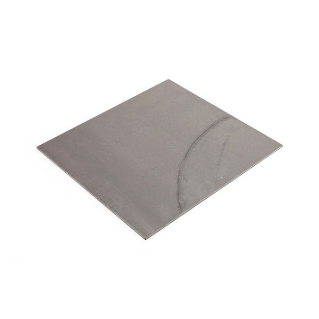 Steel Sheet S235 Jr Material 200x200mm Mcs