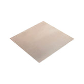 Aluminum Sheet 5754 H111 Material 200x200mm Sheet Metal Mcs