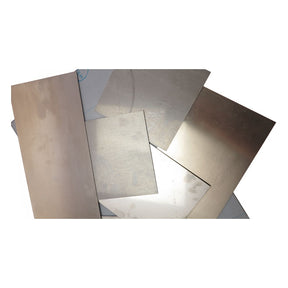 Aluminum Sheet 5754 H111 Material 200x200mm Sheet Metal Mcs