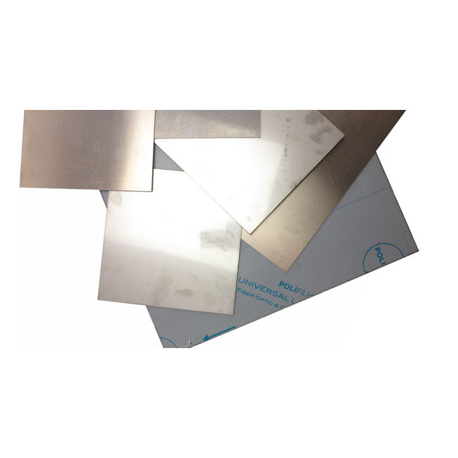 Aluminum Sheet 5754 H111 Material 200x200mm Sheet Metal Mcs