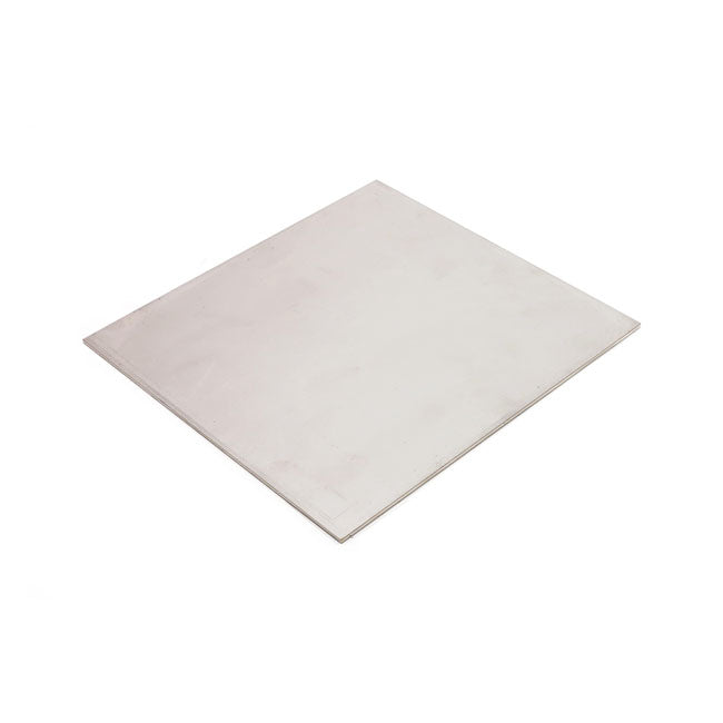 Stainless 304 2 B 1zf Sheet Material 200x200mm Sheet Metal Mcs