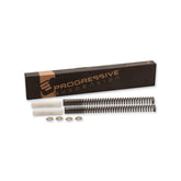 Progressive Suspension Fork Spring - 16-17 Dyna Low Rider S Fork Springs Progressive Suspension