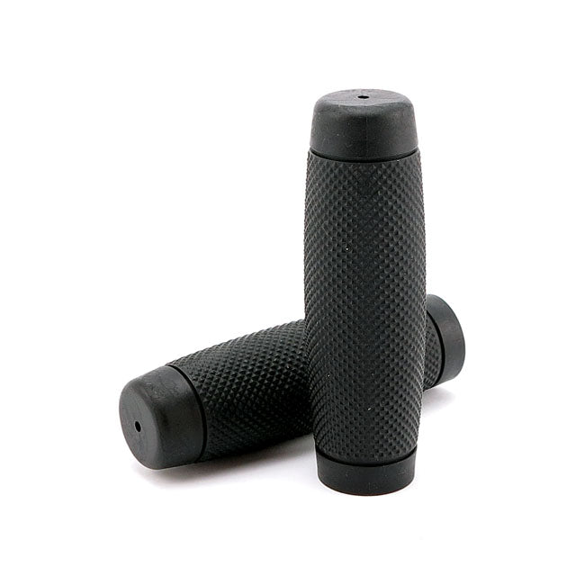 Tourist Trophy Handlebar Grip Set Grips Mcs