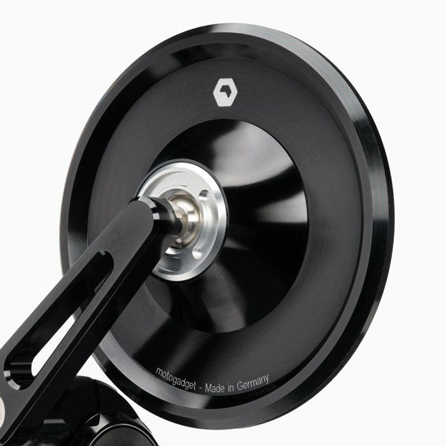 Motogadget mo.View Spy Mirrors Mirrors Motogadget