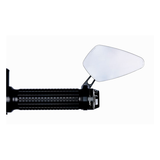 Motogadget Mo.View Blade Mirror Mirrors Motogadget