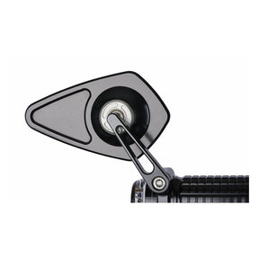 Motogadget Mo.View Blade Mirror Mirrors Motogadget