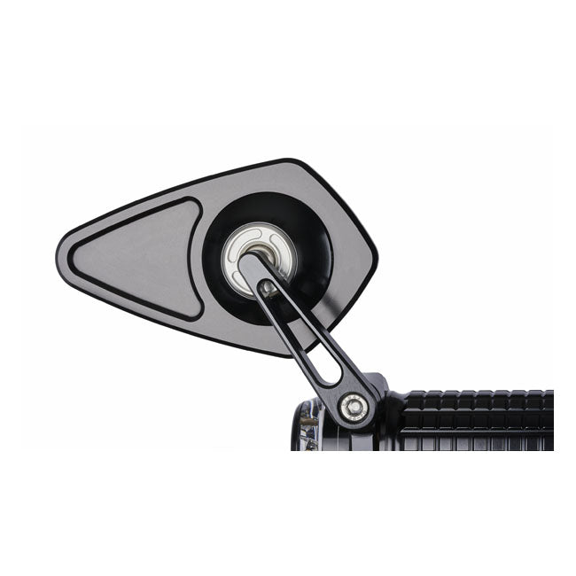 Motogadget Mo.View Blade Mirror Mirrors Motogadget