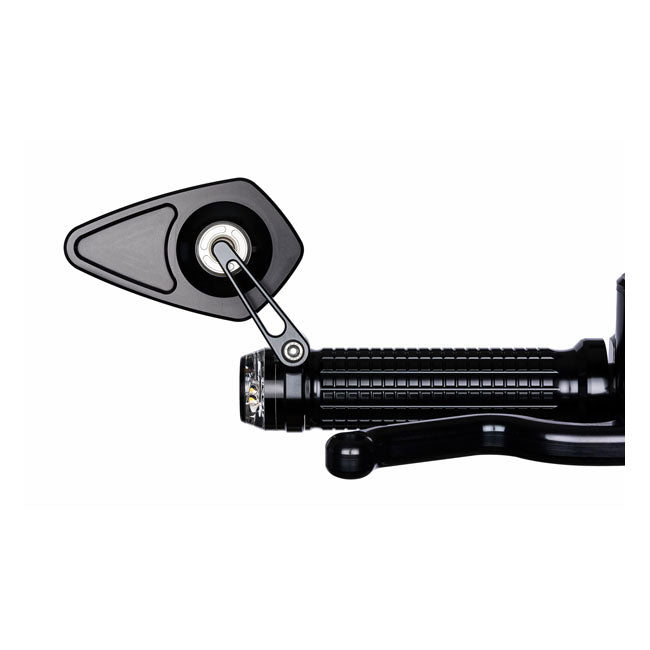 Motogadget Mo.View Blade Mirror Mirrors Motogadget