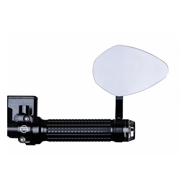 Motogadget Bar End Mirror Mo.View Sport 1 Mirrors Motogadget