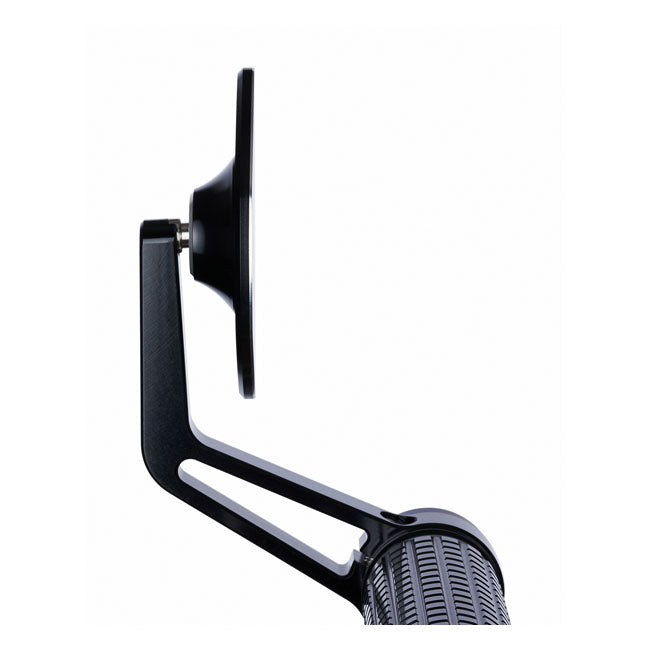 Motogadget Bar End Mirror Mo.View Sport 1 Mirrors Motogadget