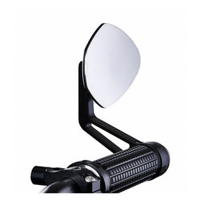 Motogadget Bar End Mirror Mo.View Sport 1 Mirrors Motogadget
