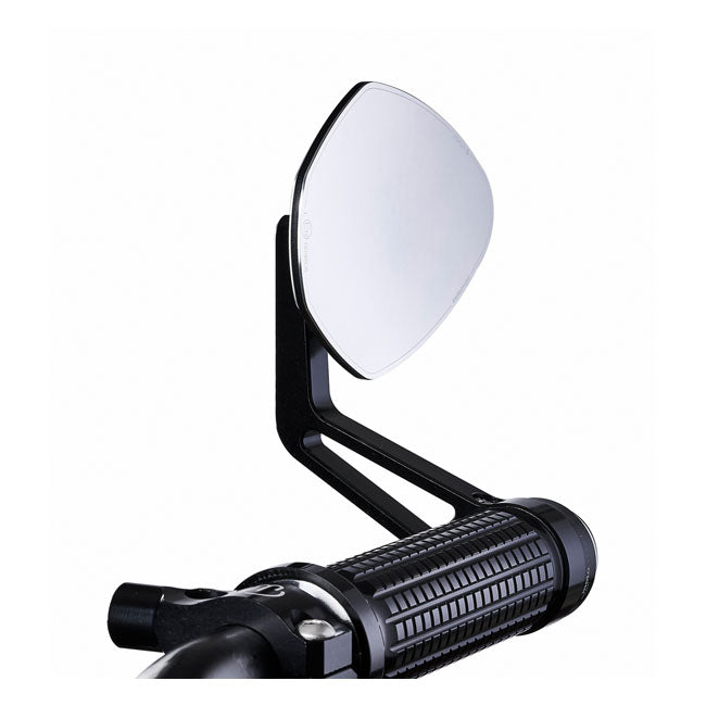 Motogadget Bar End Mirror Mo.View Sport 1 Mirrors Motogadget