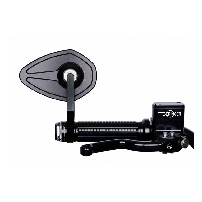 Motogadget Bar End Mirror Mo.View Sport 1 Mirrors Motogadget