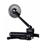 Motogadget mo.View Classic Mirrors Mirrors Motogadget