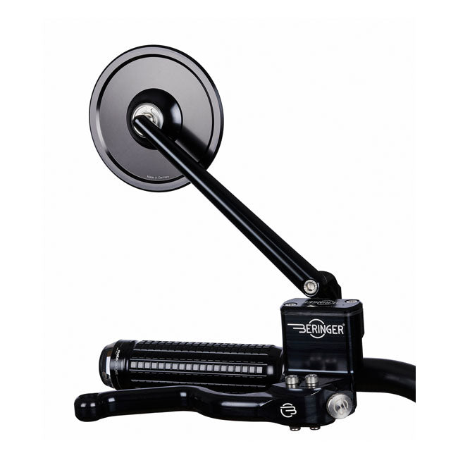 Motogadget mo.View Classic Mirrors Mirrors Motogadget