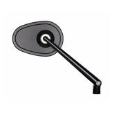 Motogadget Mo.View Club 150 Ece Mirrors Motogadget