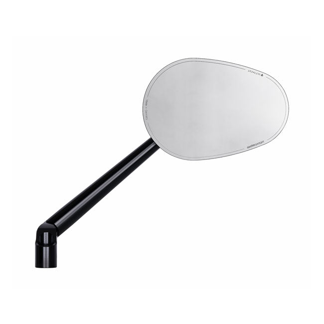 Motogadget Mo.View Club 150 Ece Mirrors Motogadget