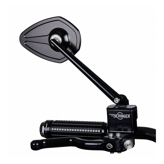 Motogadget mo.View Sport Mirrors Mirrors Motogadget