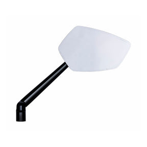 Right View Race Mirrors, Black Mirrors Motogadget