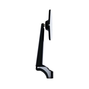 Right View Race Mirrors, Black Mirrors Motogadget