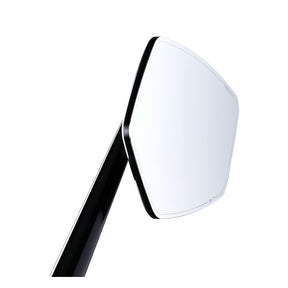 Right View Race Mirrors, Black Mirrors Motogadget