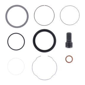 Fork Seal Rebuild Kit Fork Seal Rebuild Kits Mcs