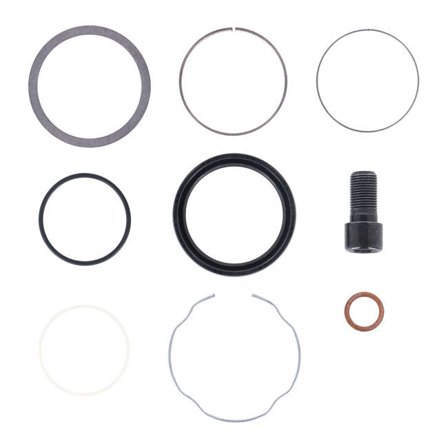 Fork Seal Rebuild Kit Fork Seal Rebuild Kits Mcs