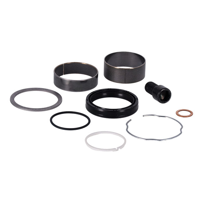 Fork Seal Rebuild Kit Fork Seal Rebuild Kits Mcs