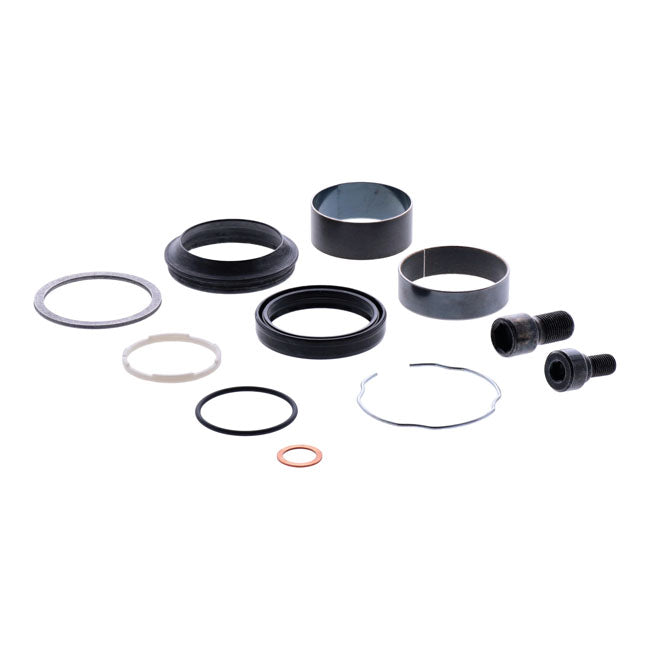 Fork Seal Rebuild Kit Fork Seal Rebuild Kits Mcs