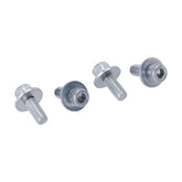 Screw, Splash Guard Mount Swingarms Assy Mcs