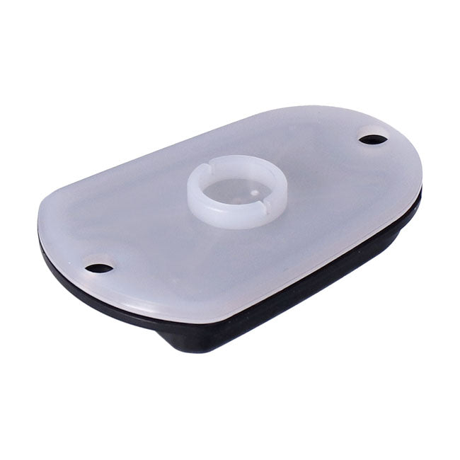 Gasket, Master Cylinder Rear Mcs