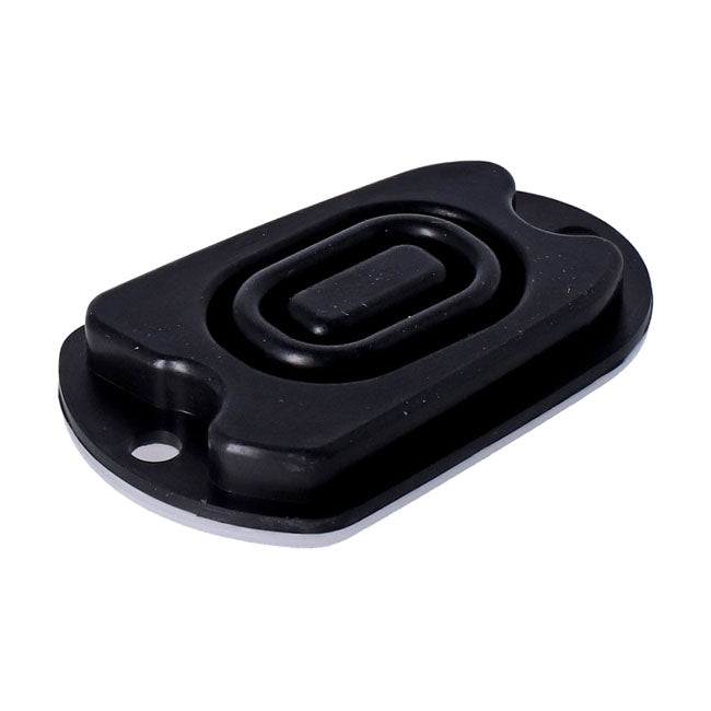 Gasket, Master Cylinder Rear Mcs