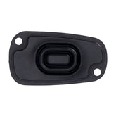 Gasket Kit, Master Cylinder Rear Mcs