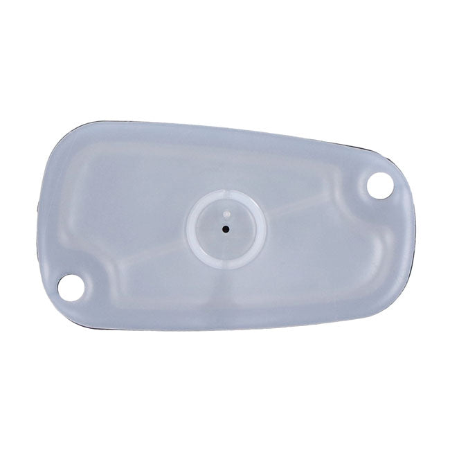 Gasket Kit, Master Cylinder Rear Mcs