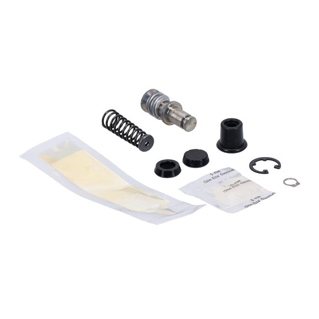 Handlebar Master Cylinder, Rebuild Kit Mcs