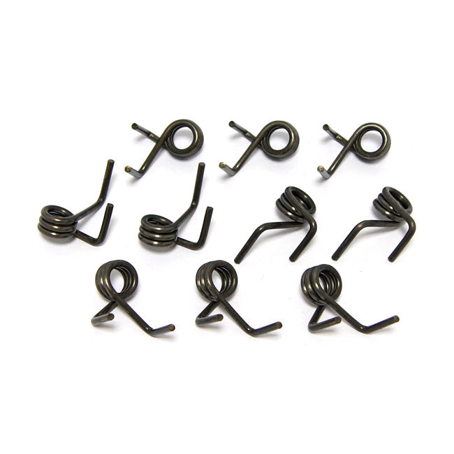 Spring, Shifter Detent Arm Transmission Parts Mcs