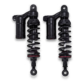 PS, 990 Sport Series shock set. 12.5". STD Duty. Black SHOCK ABSORBERS Progressive Suspension