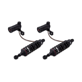 Progressive Suspension Shock 990 Flh 12 Shock Absorbers Progressive Suspension