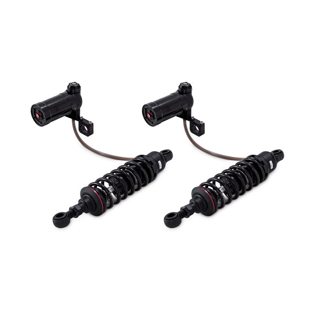 Progressive Suspension Shock 990 Flh 12 Shock Absorbers Progressive Suspension